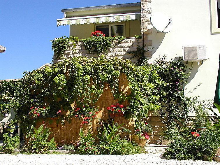 Apartment Milka Vinjerac Phòng bức ảnh