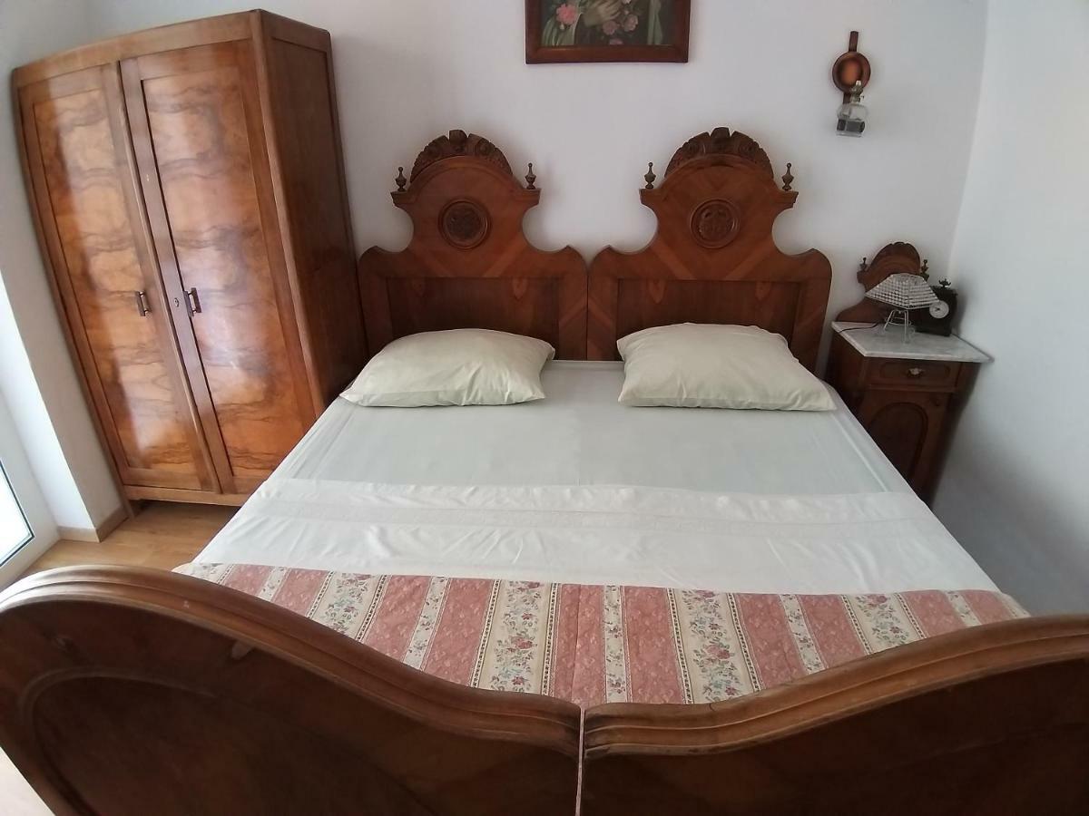 Apartment Milka Vinjerac Ngoại thất bức ảnh